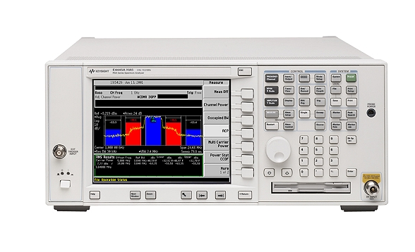 E4447A PSA 频谱分析仪